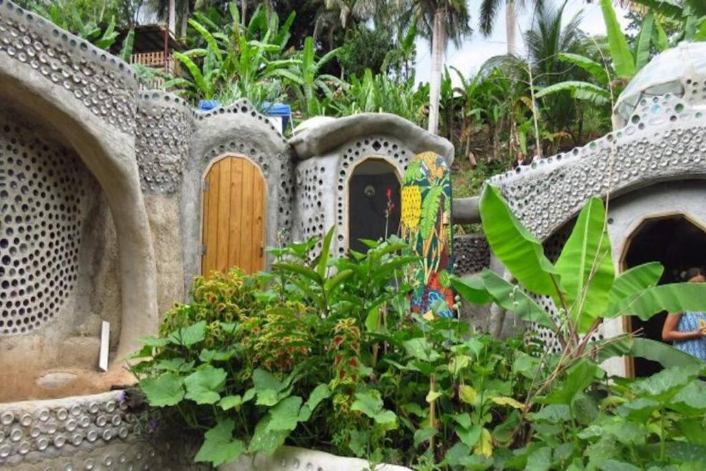Appartamento La Casa Hamaca En Aguada Esterno foto