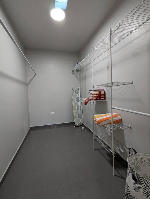 Appartamento La Casa Hamaca En Aguada Esterno foto