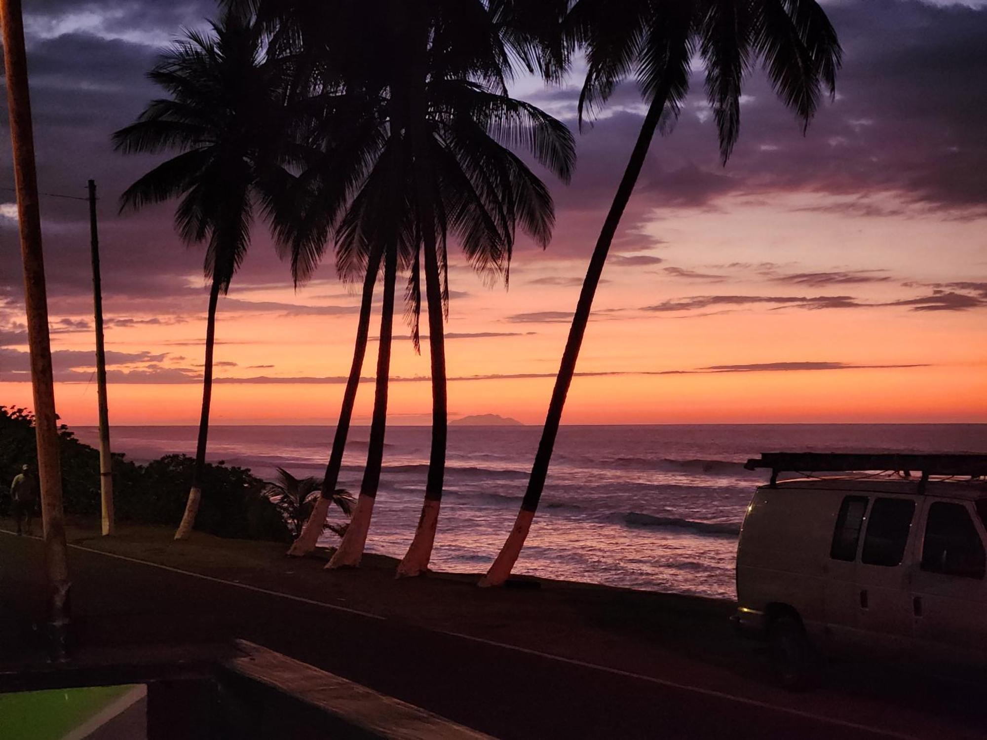 Appartamento La Casa Hamaca En Aguada Esterno foto