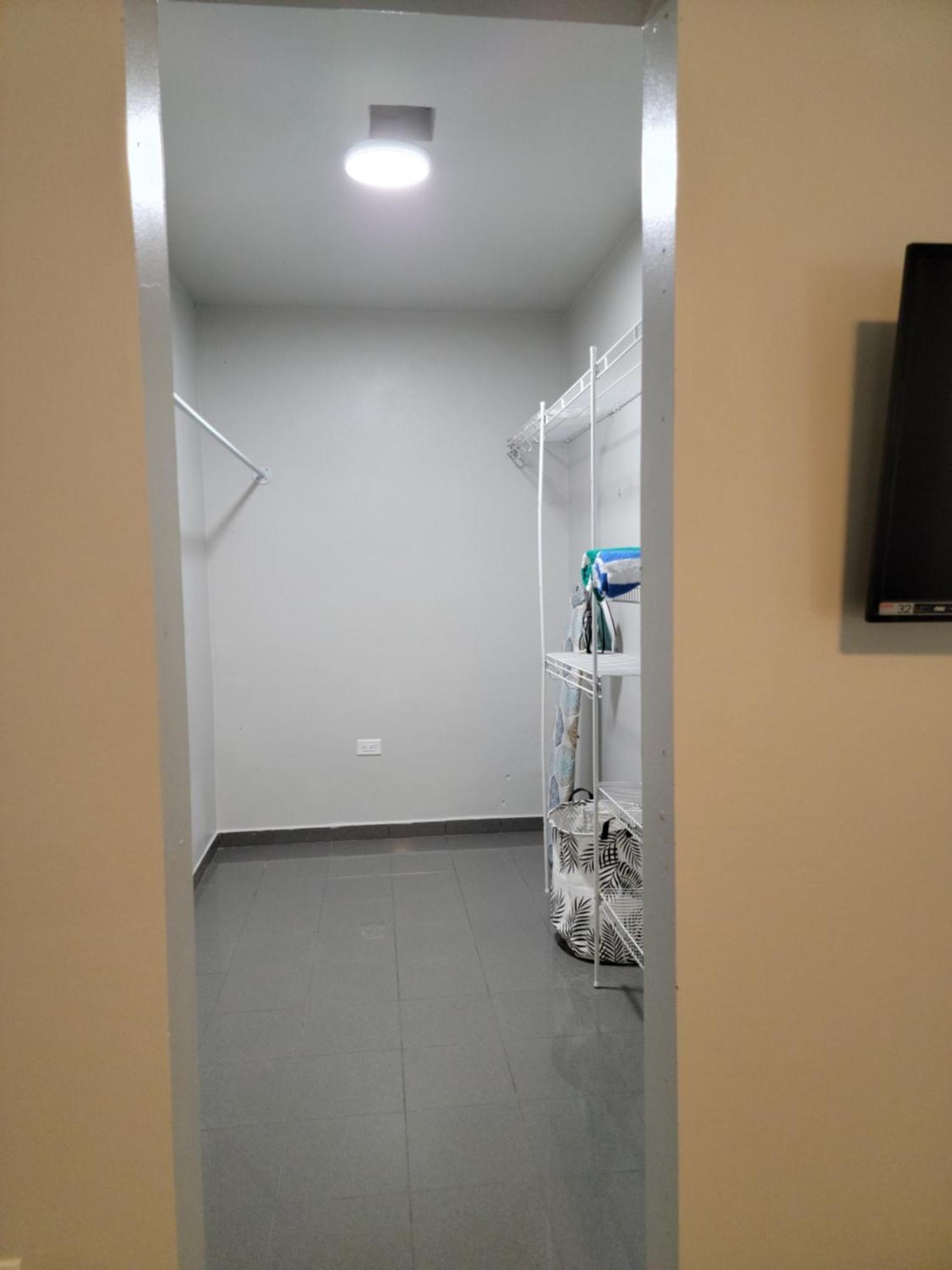 Appartamento La Casa Hamaca En Aguada Camera foto